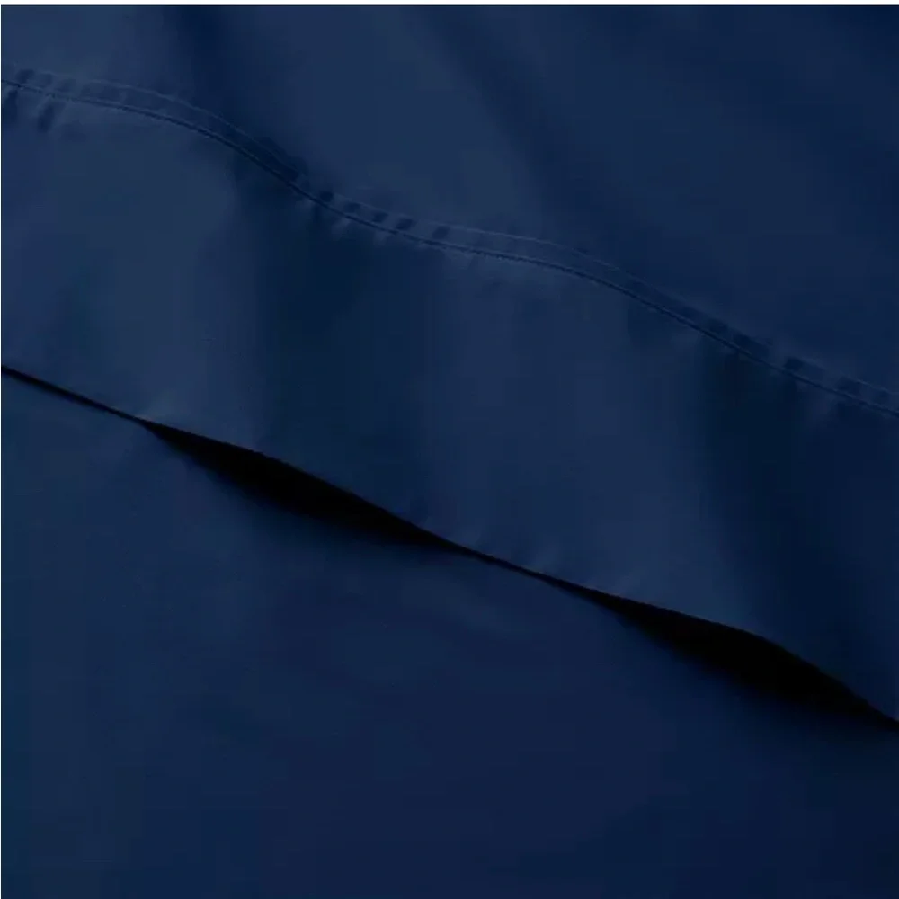 Ralph Lauren percale organic cotton KING Pillow cases - Picture 2 of 3